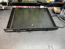 Phonic MAX500 Power Amplifier