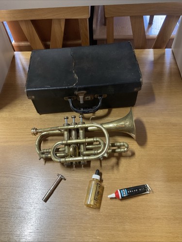Lafleur sons vintage - &,