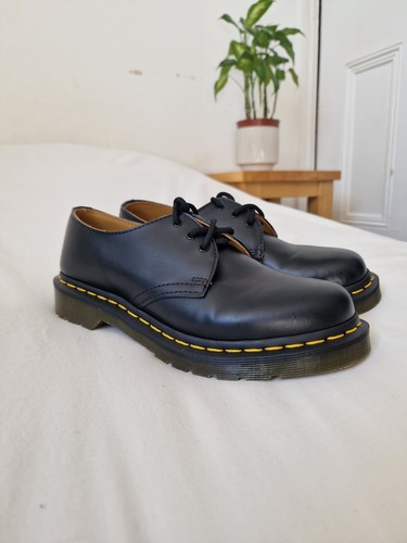 Brand new martens black - dr,