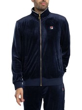Fila Men's Irving 2 Velour