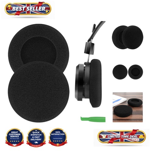 Revitalize grado headphones - grado,