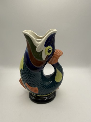 Wade ceramics gluggle - wade,