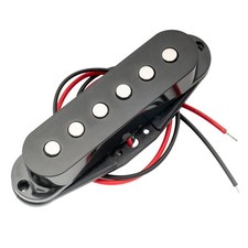 Musiclily Black 50mm Ceramic