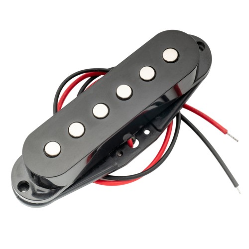 Musiclily black 50mm ceramic - musiclily,