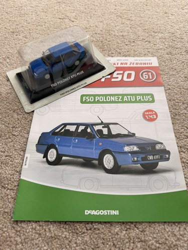 Legendy fso kolekcja aut - kolekcja,