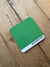 Tour De France Cycling Coaster | Sprinter Jersey | Cycling Coaster | NEW | #2