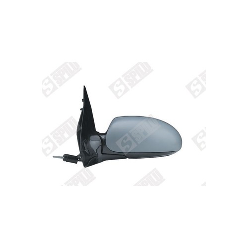 Spilu right door mirror for - right,