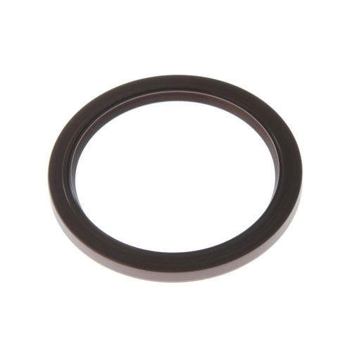 Crankshaft oil seal - oil, rear
