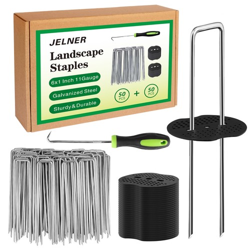 Garden stakes 50pcs - stakes,