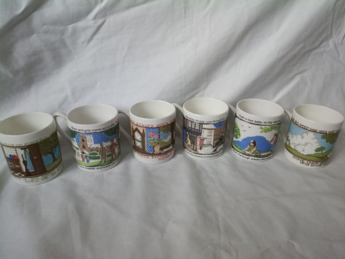 National trust nursery - trust, rhyme