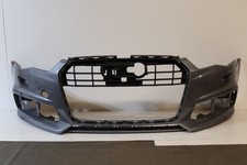 AUDI A6 S-LINE 4G C6 FRONT