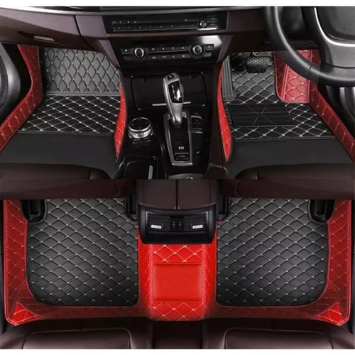 For all series car - all, floor
