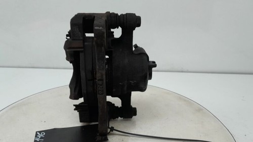 Brake caliper left front - caliper,