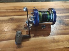 ABU ambassadeur 6500 CTC3 Elite Multiplier Fishing Reel