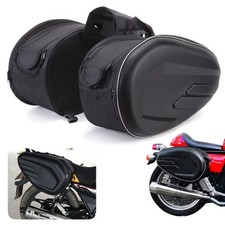 Universal Motorcycle Pannier