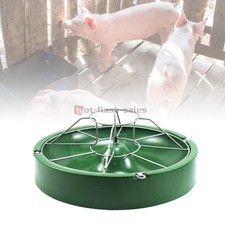 Pig feed Trough Container