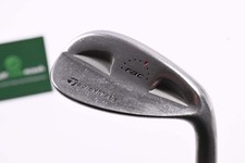 Taylormade RAC Chrome Sand Wedge / 56 Degree / Wedge Flex Taylormade Rac