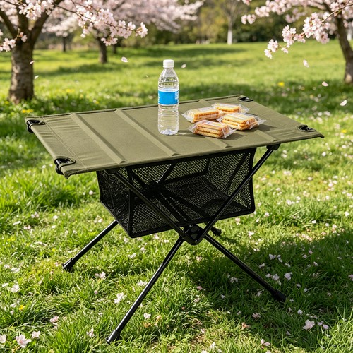 Foldable camping - foldable,