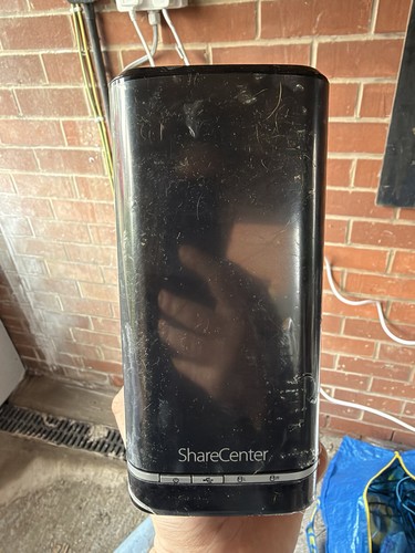 Link sharecenter dns 320 - d-link,