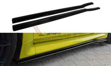 Side Skirts Diffusers Maxton
