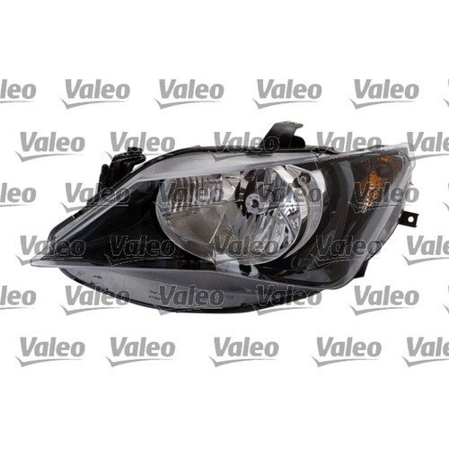Headlight headlamp right - right, o/s