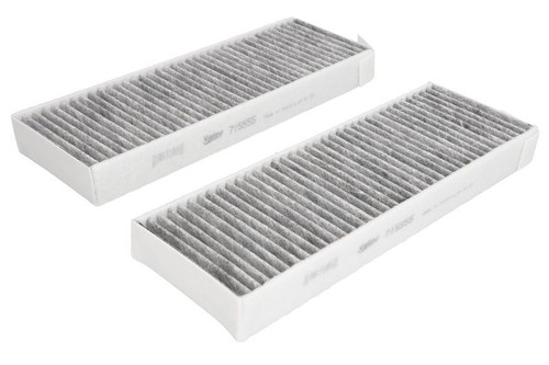Fits valeo val715555 - val715555, filter