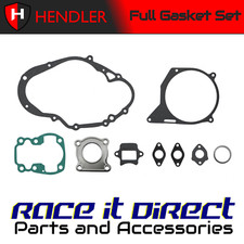Gasket Set Full For Suzuki GT
