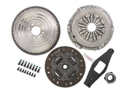 Trade clutch conversion kit - trade,