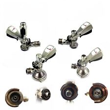 Micro Matic Tap Head Keg for Barrel Beer Barrel Keghead Cone Clasp Tap System