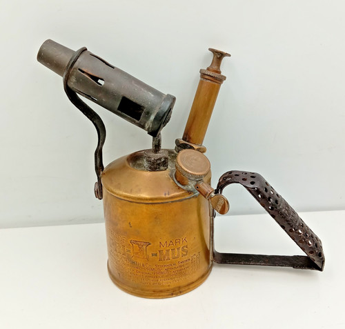 Vintage primus 630 - primus, blow