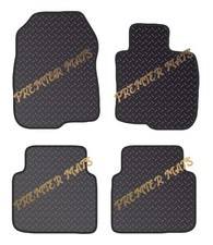 Honda CRV MK5 Hybrid Tailored