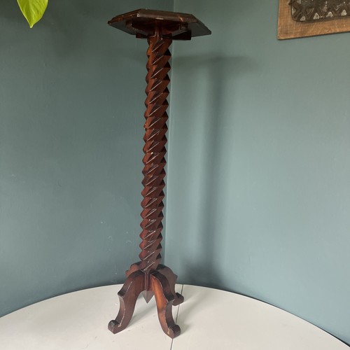Vintage slim pine - vintage, stand