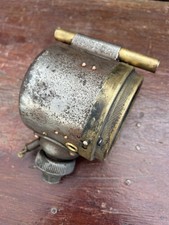 ANTIQUE 1918 JOSEPH LUCAS LT