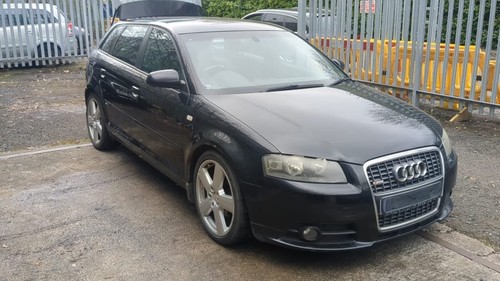 Audi 0tdi breaking - audi, 8p