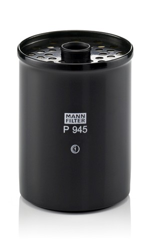 Fits mann filter 945 - filter, x