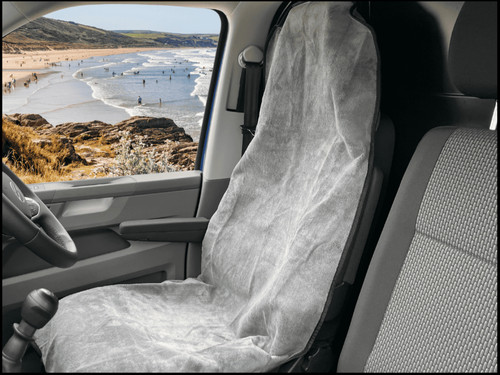 Campervan single seat - campervan,