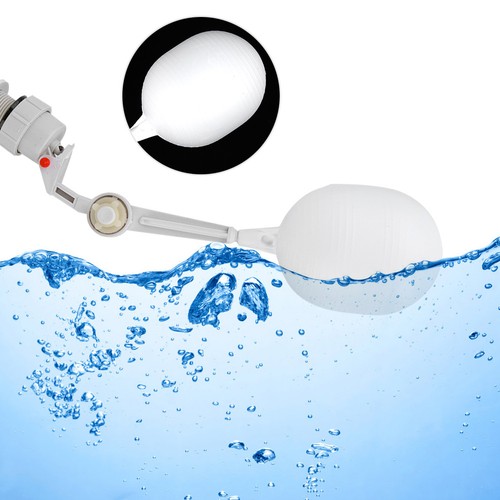2pcs white water line - white, pressure