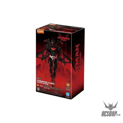 Blokees anime action figure - action,
