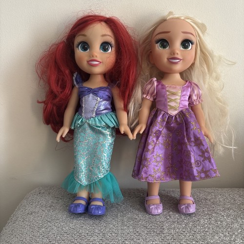 Disney princess dolls - disney,