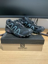 Salomon Speedcross 4 GTX