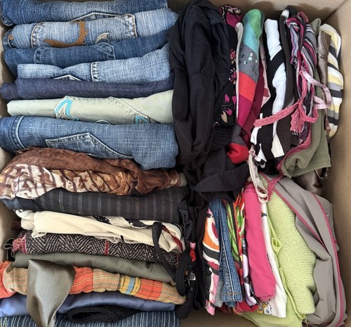 Vintage y2k mixed clothing - y2k,