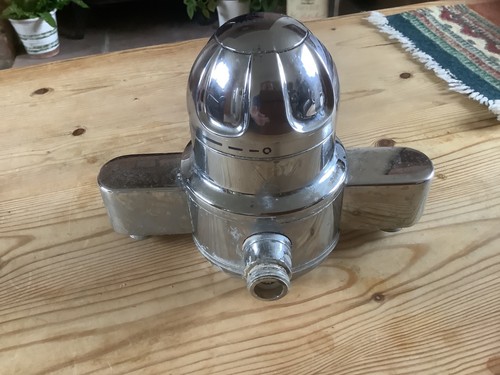 Mira combiforce 415 - 415, mixer
