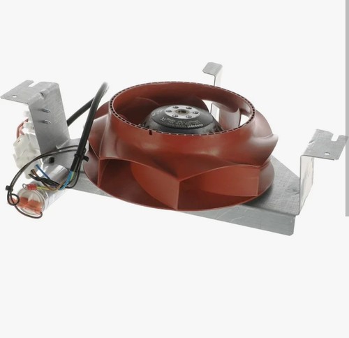 Merrychef oven cooling - merrychef,