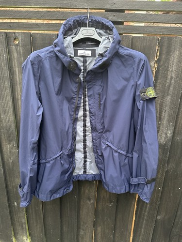 Stone island garment - stone, dyed