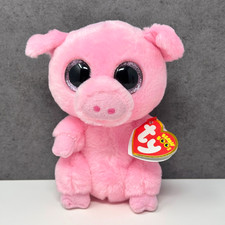 Rare Ty Beanie Boos Boo -