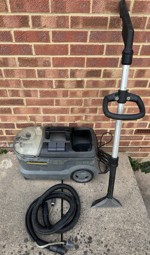 Karcher puzzi 1 carpet - puzzi,