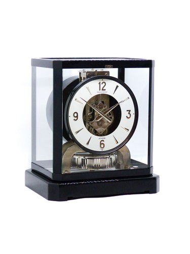 Jaeger atmos viii table clock - atmos,