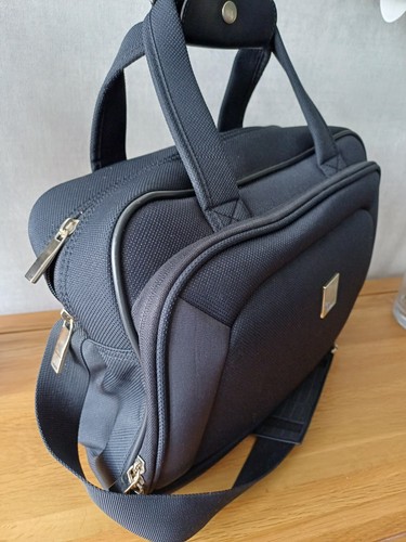 Tripp black soft cabin - soft,