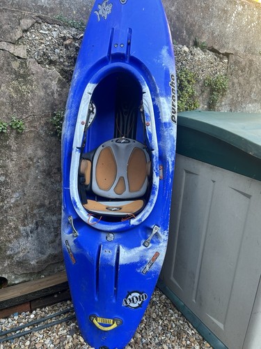 Pyranha connect ammo kayak - connect, 30