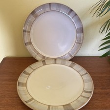 2 X Denby Truffle Layers -